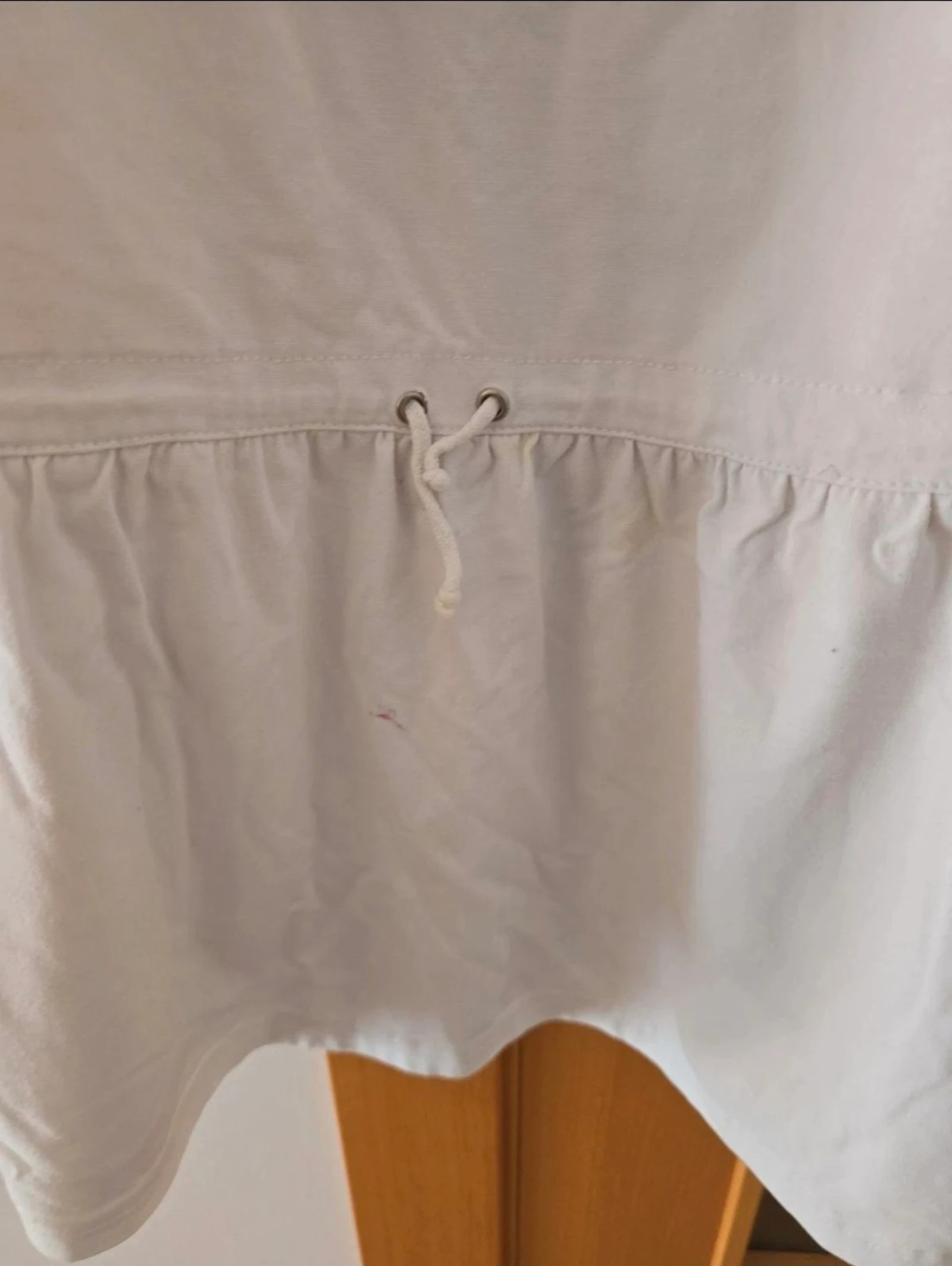 Vestido branco – photo 10